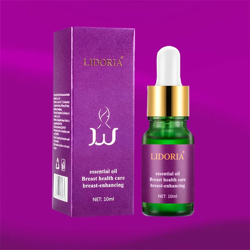 Крем для подтяжки груди 10 мл увеличение ягодиц массажное масло большой груди| |