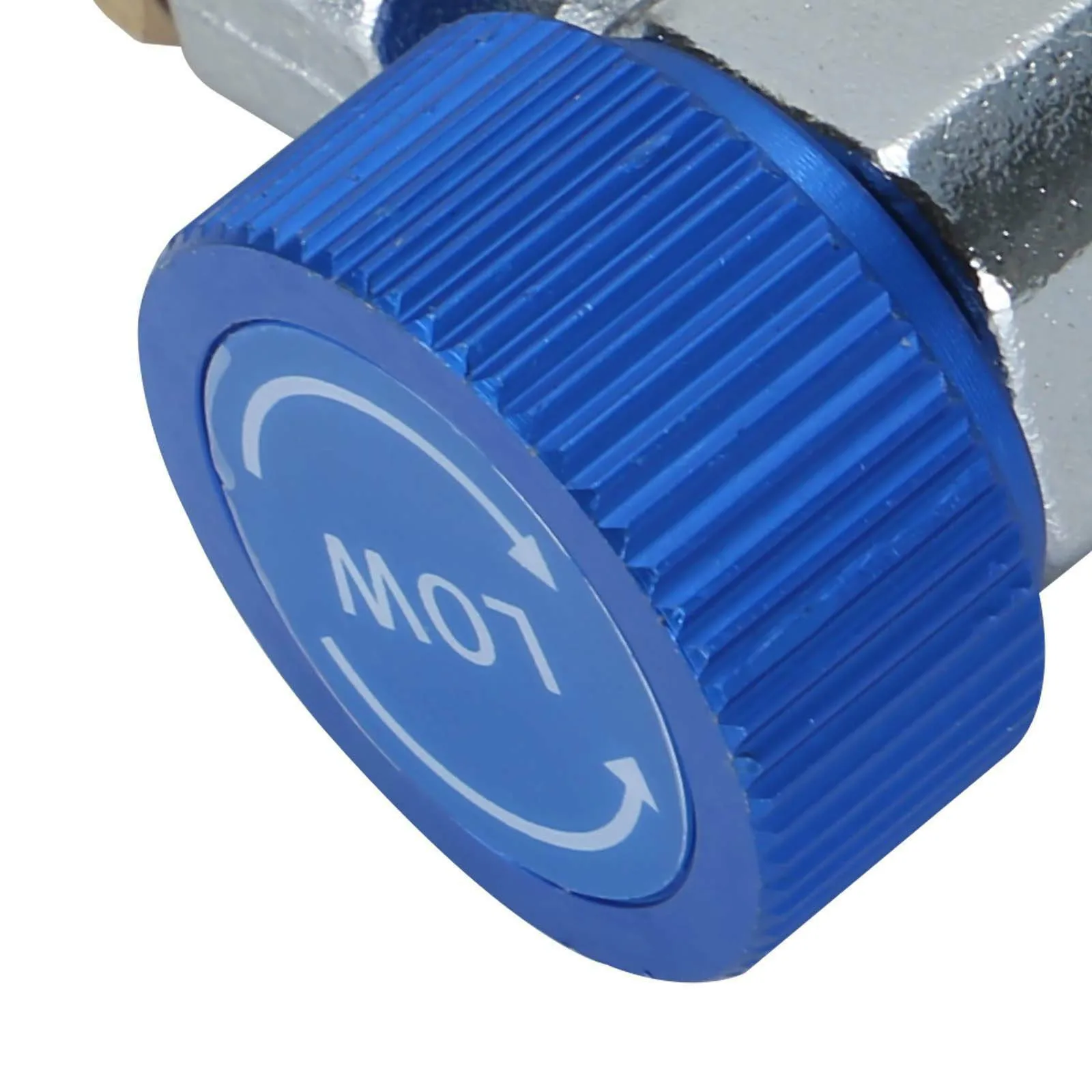 2 комплекта R134A высоконизкие быстроразъемные соединительные адаптеры Тип AC