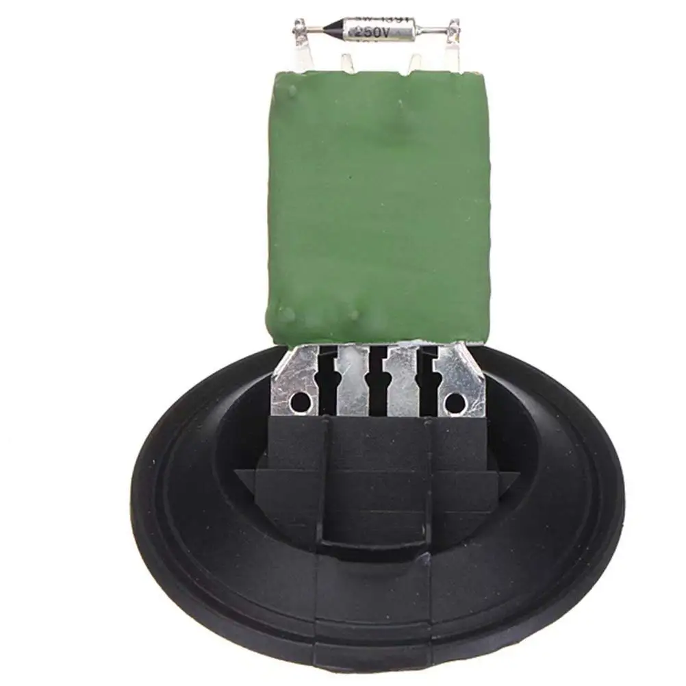 

Blower Motor Resistor Heater Fan 6Q0959263A FOR Skoda Roomster 2006 - 2013
