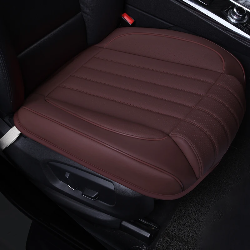 

Car seat covers, not moves car seat cushion accessories supplies,for BMW 3 4 5 6 Series GT M Series X1 X3 X4 X5 X6 SUV