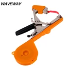 Машина для подвязки ветвей Drtools, садовый инструмент для Tapetool, упаковка для обвязки стеблей овощей, кортадор хуэрто, Виноградная перевязка