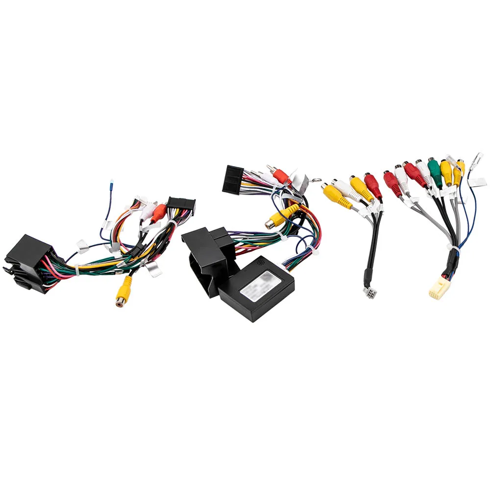 Автомобильная магнитола Android 10 0 для VW GOLF PASSAT TIGUAN TOURAN Polo 2 Гб