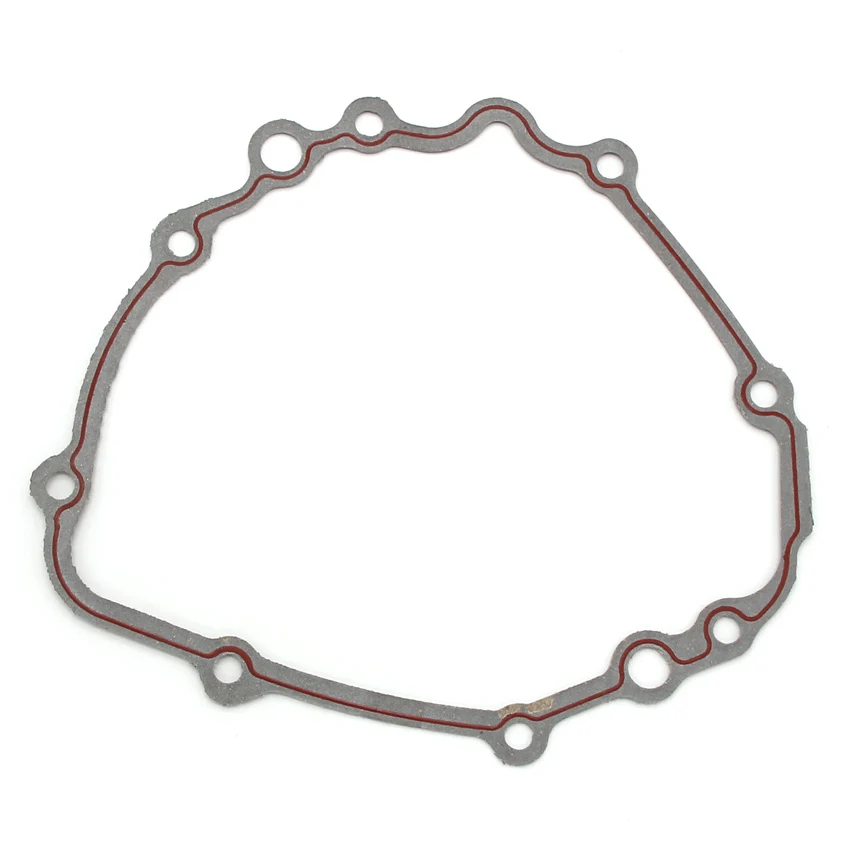 

Motorbike Motorcycle Stator Engine Side Clutch Cover Gasket For Honda CBR600 CBR600RR Motor Accessories