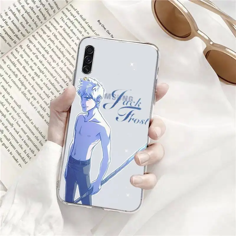 

Rise of the Guardians Phone Case Samsung s9 s10 s20 Huawei honor P20 P30 P40 xiaomi note mi 8 9 pro lite plus mobile bags coque