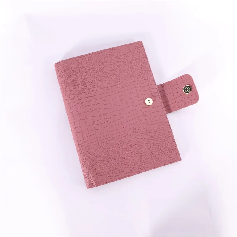 XMESSUN 2021 Новый портфель модные индивидуальные папки файл питона страуса крокодил