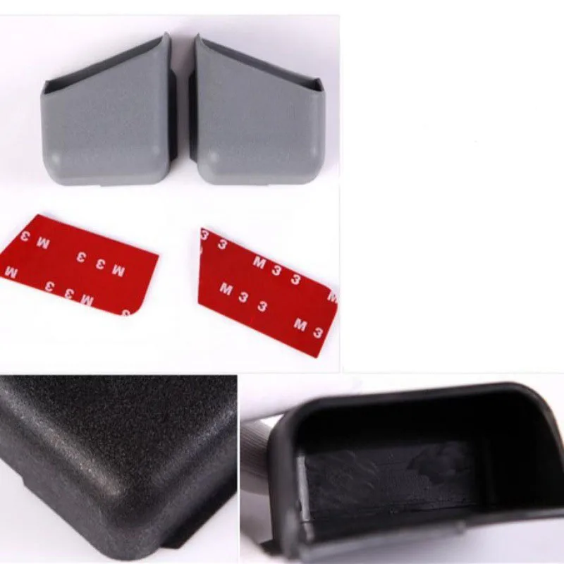 Многофункциональная автомобильная коробка для хранения очков Renault Kangoo Dacia Scenic