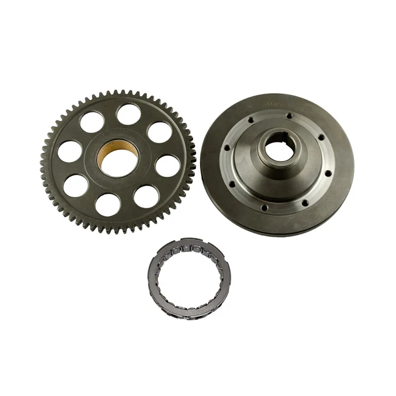 

Motorcycle One Way Starter Clutch Gear Assy For BMW F650 1997-1999 F650ST 1997-2000 For Aprilia Pegaso 650 GA650 1992-1996