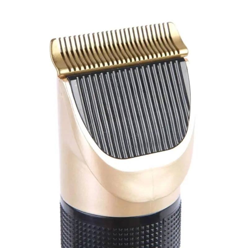 

Professional Electric Pet Hair Clippers Dog Fur Trimmer Grooming Hairdresser Kit Rechargeable Cordless Haircut Machine