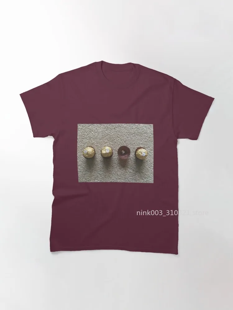 

Quadro Ferrero Classic T-Shirt