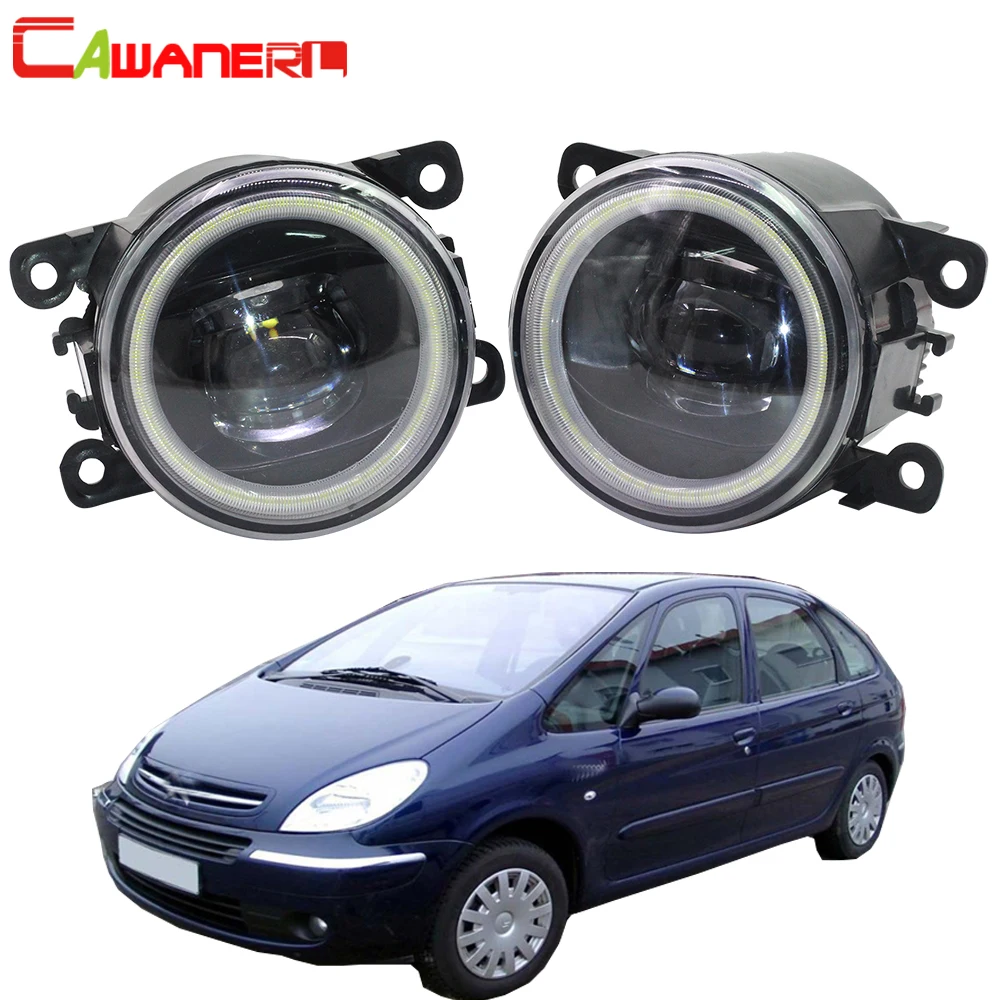 Cawanerl для 1999 2015 Citroen Xsara Picasso MPV Субару Outback N68 Автомобильный светодиодный