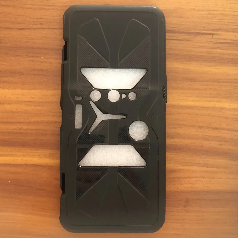 Мягкий чехол из ТПУ для Lenovo Legion Phone 1 2 Pro |