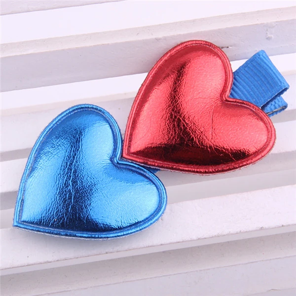 Милые заколки для волос девочек мини звезды малышей хорошее качество