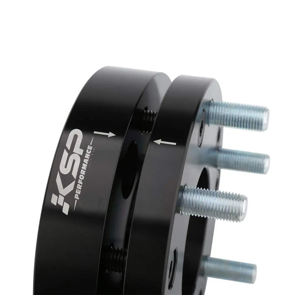 KSP 6x5 5 до 8x6 Dually колесный адаптер Разделитель с M14X1.5 Stud 108CB и M12x1.5 открытым концом