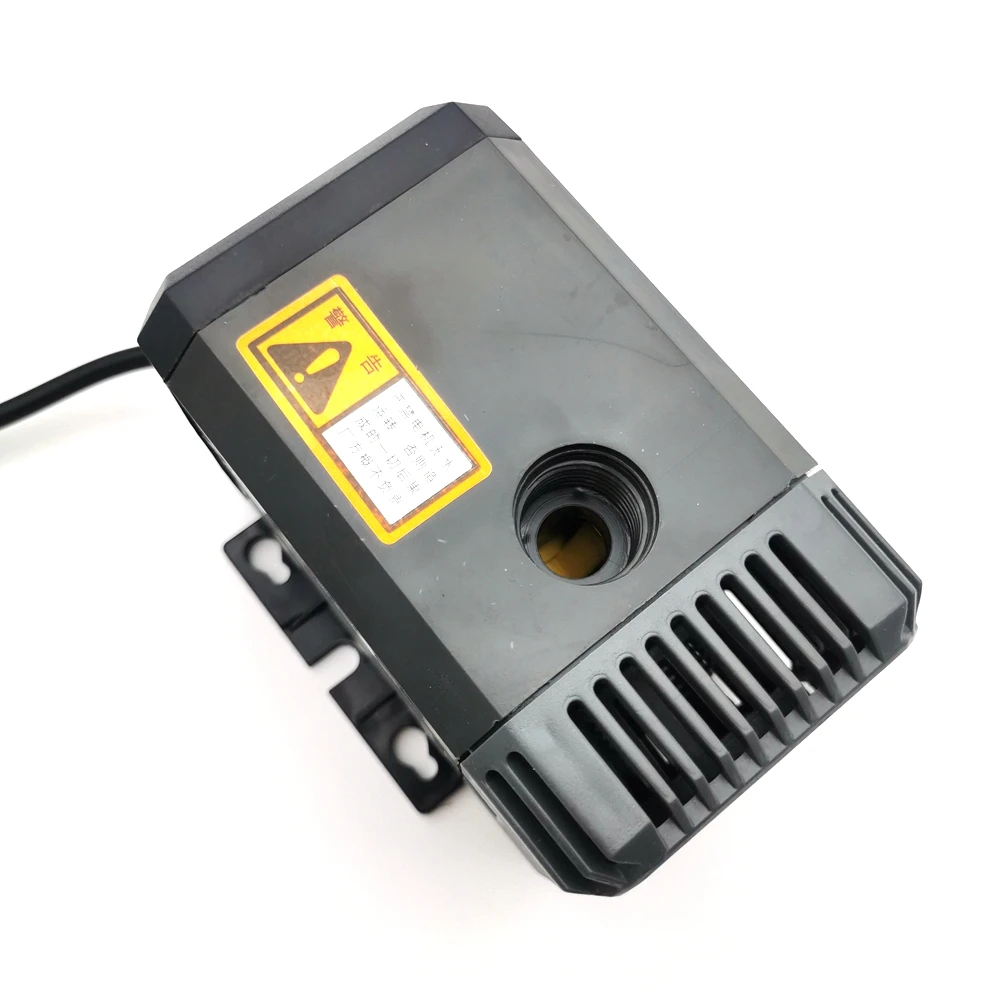 Фонарь для аргоновой дуговой сварки лампа с водяным насосом охлаждения