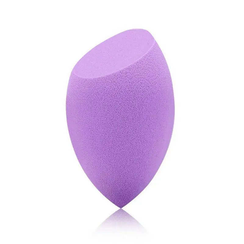 1PC Makeup Sponge Puff Egg Face Foundation Concealer Tools Cosmetic Make Blending Blender Powder Accessories Up Z3W7 |