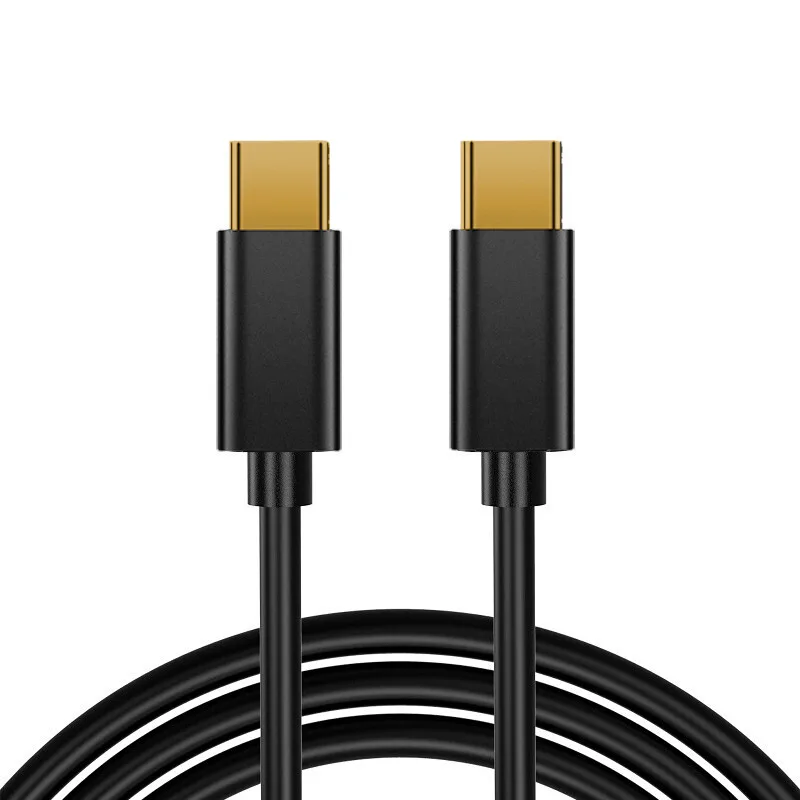 USB PD кабель C к Type 5A 60 Вт провод для быстрой зарядки Samsung S9 Huawei P20 Redmi Note 7 быстрое