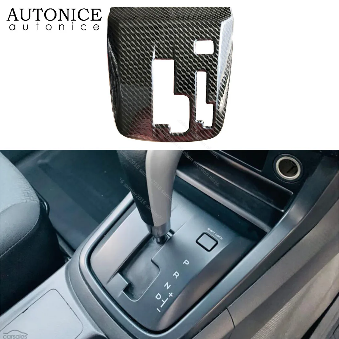 Углеродное волокно цветная стальная шестеренчатая панель декоративная крышка