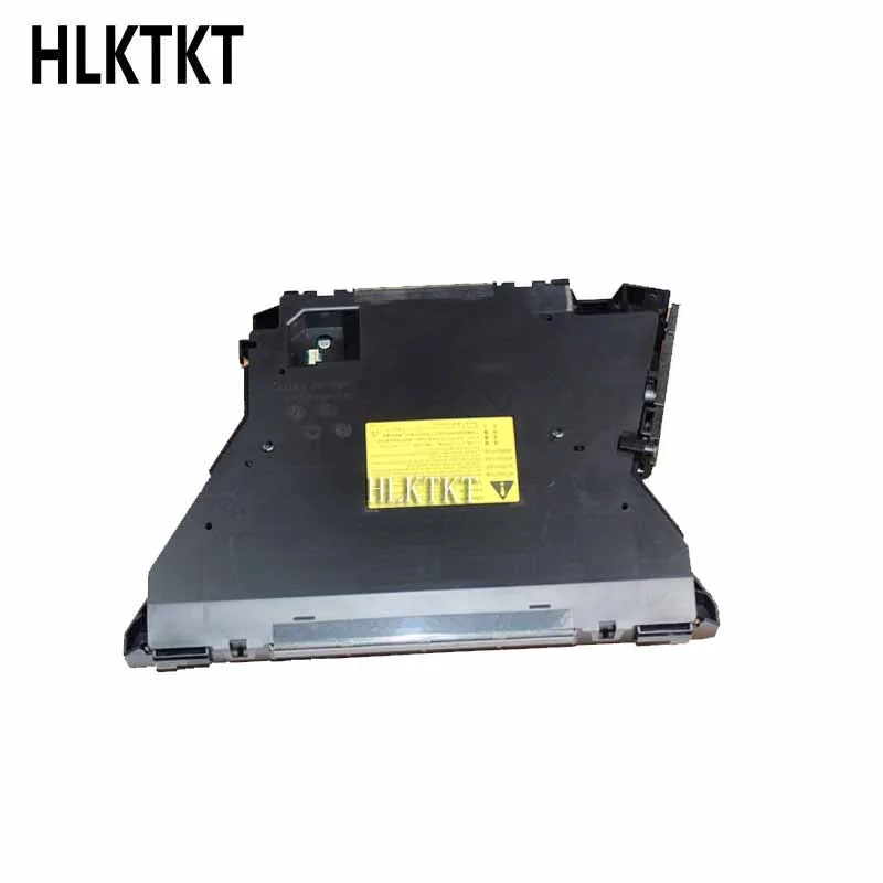 Деталь лазерной головки Узел лазерного сканера для hp Laserjet 5200 M5025 5035 MFP LBP3500 LBP3900 series