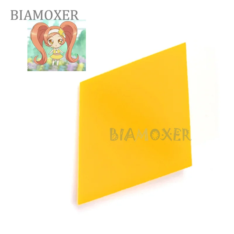 Реквизит для косплея ран Мики СУУ диам. флуго шара Хинамори Аму красные сердца