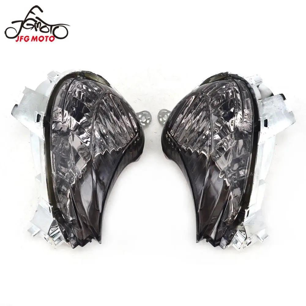 

Лампа указателя поворота для мотоцикла, фонарь для SUZUKI GSXR1300 GSXR 1300 2008 2009 2010 2011 2012 2013 2014-2017
