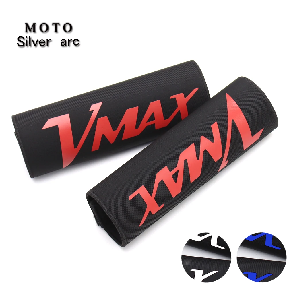 

Амортизатор передней вилки мотоцикла, защита подвески, защитная крышка, брызгозащищенная, водонепроницаемая для YAMAHA V-MAX 2009-2018