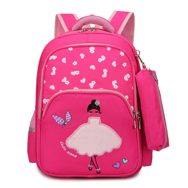 2 шт. детские школьные светильник цы для девочек-подростков | Багаж и сумки