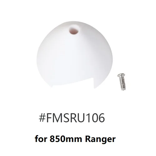 Спиннер для радиоуправляемой модели самолета Warbird FMS | Игрушки и хобби