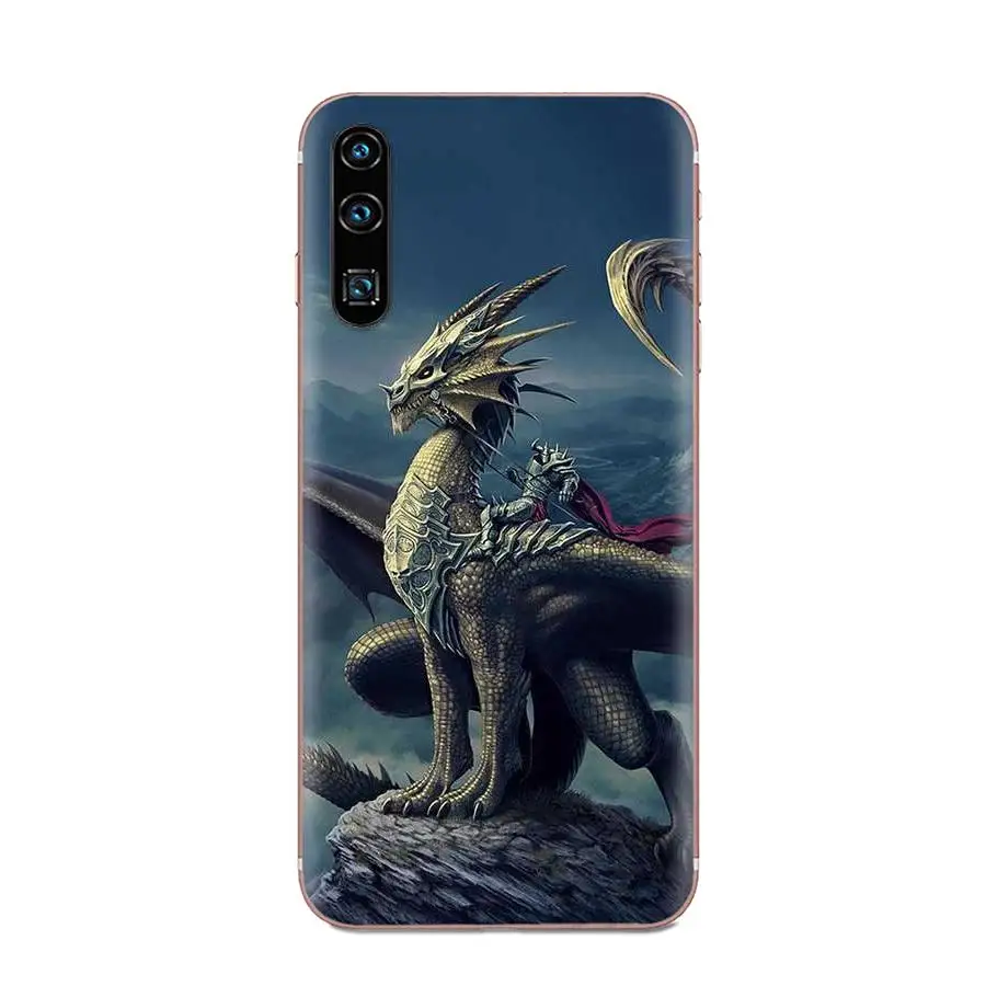 Чехлы из ТПУ для Galaxy Alpha Note 10 Pro A10 A20 A20E A30 A40 A50 A60 A70 A80 A90 M10 M20 M30 M40 |