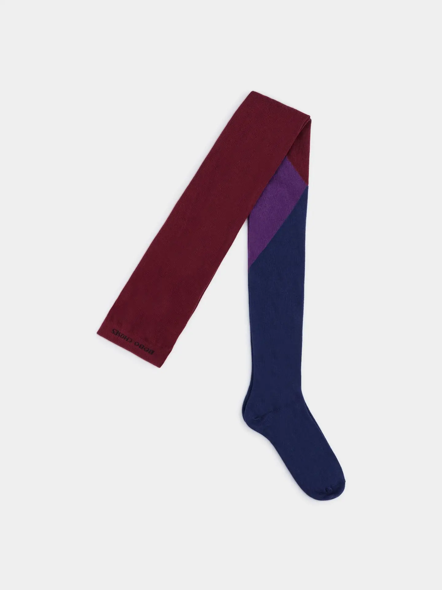 Осенние чулки для маленьких девочек колготки милые детские хлопковые средней