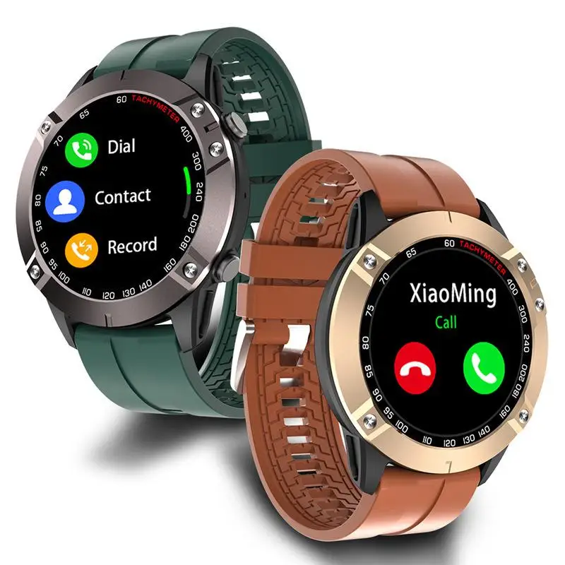 

Смарт-браслет Dk60 с Bluetooth, пульсометром и тонометром