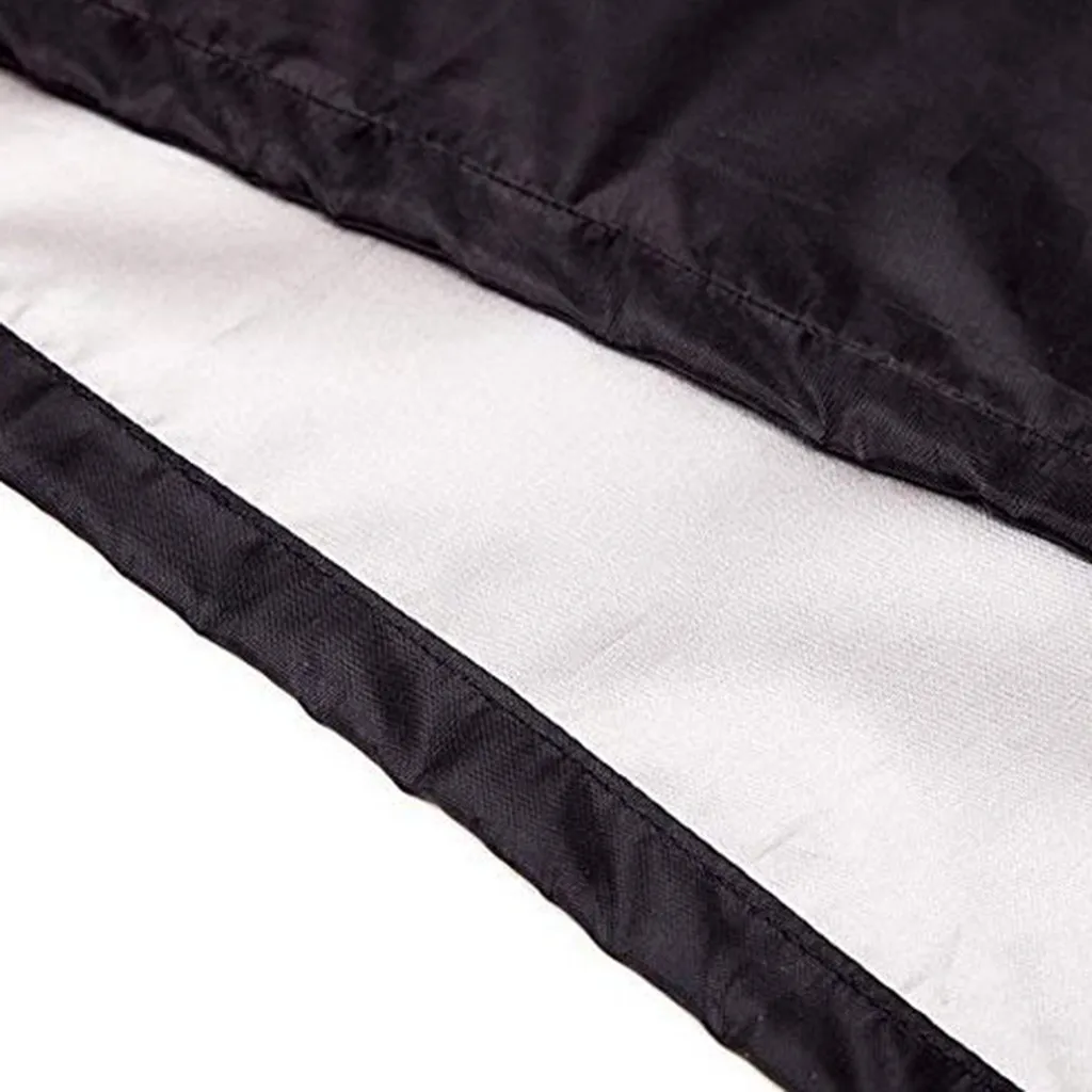 Пылезащитный чехол для наружного Патио подвесное кресло сверхпрочные Чехлы