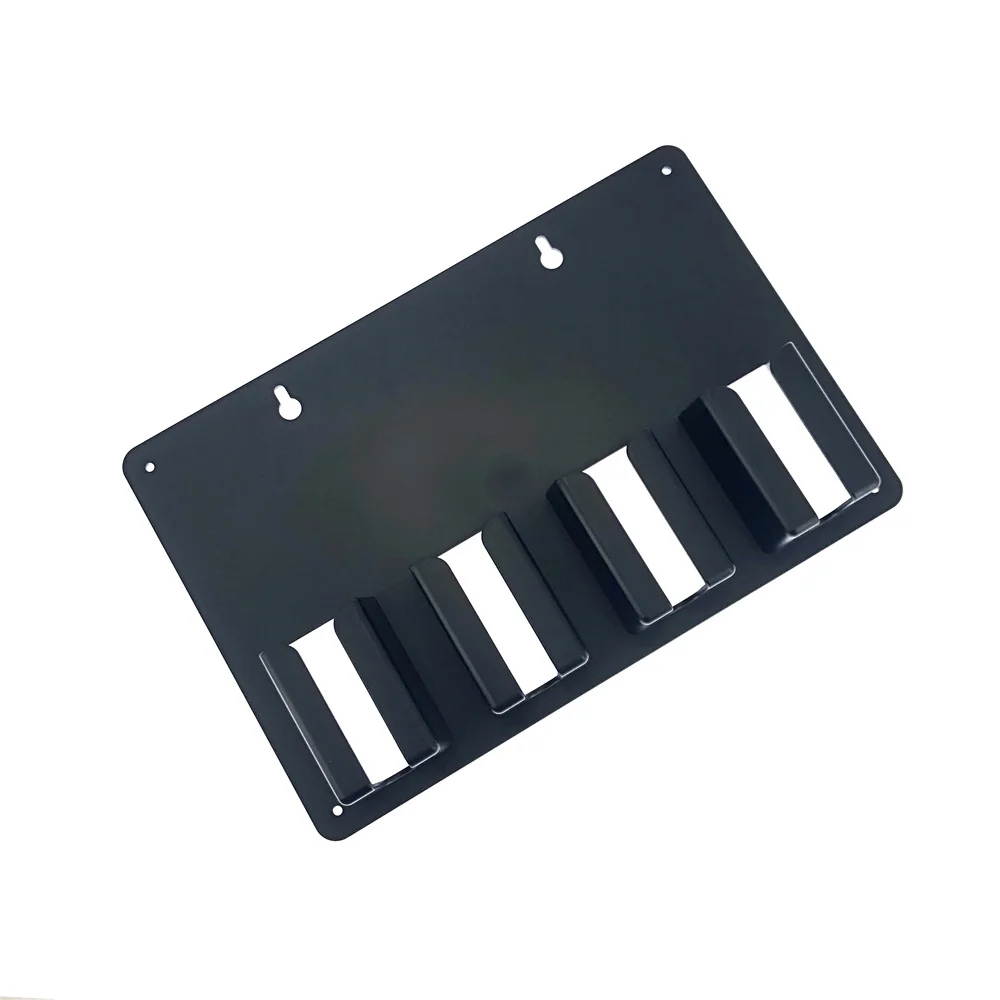 Профессиональный высокотемпературный пластиковый чехол для инструментов