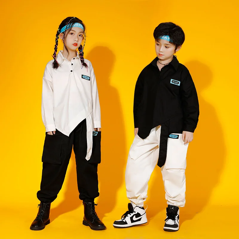 Рисунок 2 - Детская классная одежда в стиле K-POP