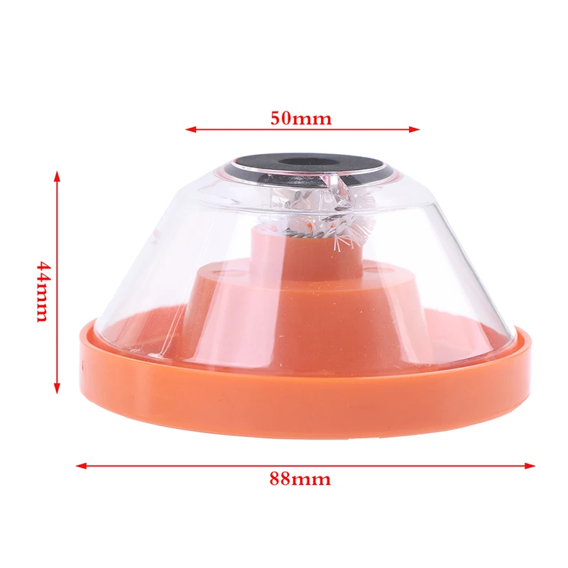

Electric Drill Dust Collector Cover Ash Bowl Dust Proof For Electric Drill