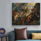Питер пол Rubens осень фаэтона Картина на холсте принты для гостиной домашний декор художественные современные искусственные постеры