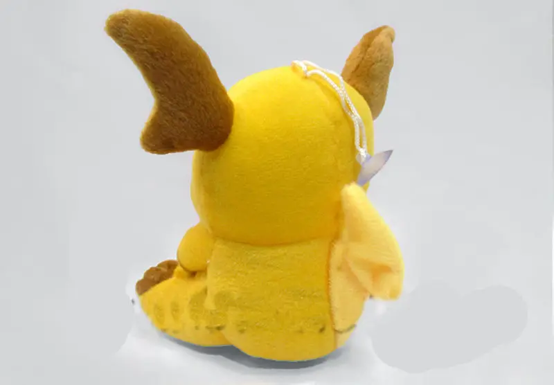 Игрушки мягкая плюшевая кукла-животное 7 дюймов аниме детские куклы