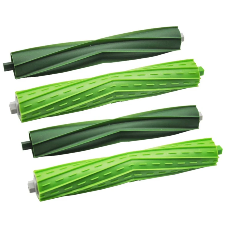 2 шт. Набор сменных роликов для пылесоса Roomba | Бытовая техника