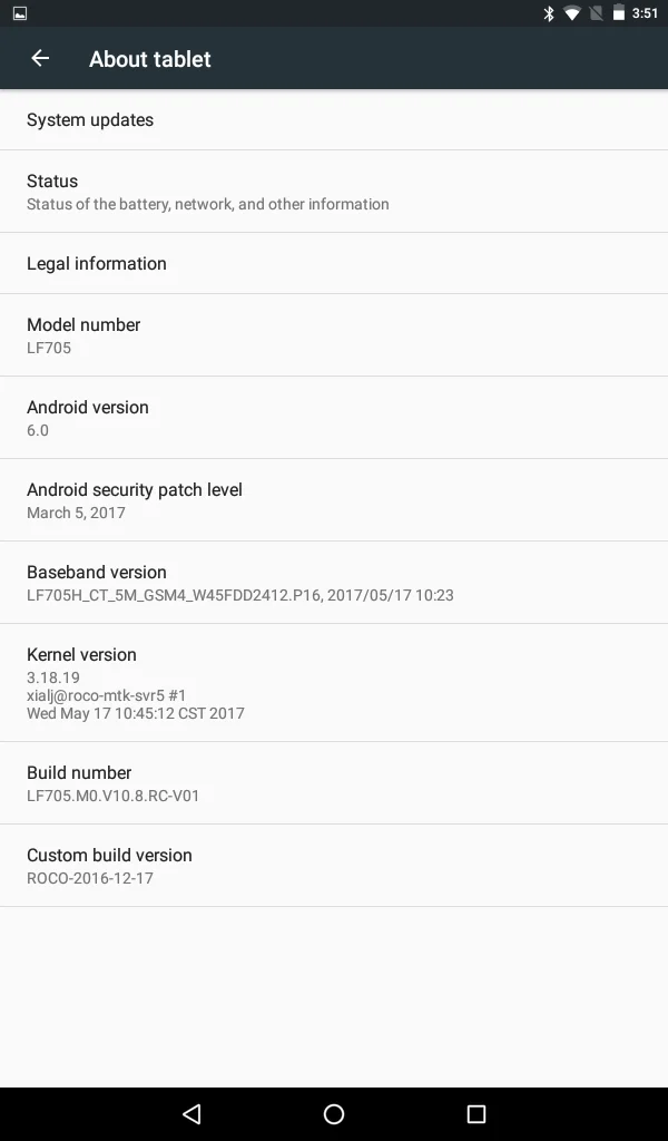 4G LTE 7 дюймов HD ips экран планшетный ПК Android 6,0 дети 1 Гб+ 8 Гб MTK8735 четырехъядерный 1024*600 gps детский синий планшет