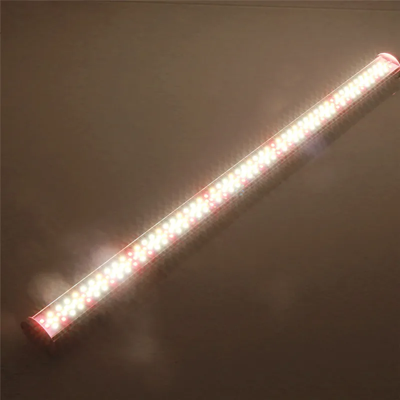 Светодиодсветильник лампа полного спектра для выращивания растений 85-265 в -