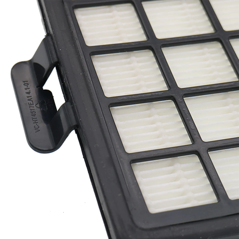 Фильтр НЕРА для пылесоса philips FC8142 FC8144 FC8146 FC8147 FC8148 FC8140 2 шт. сетчатые аксессуары |