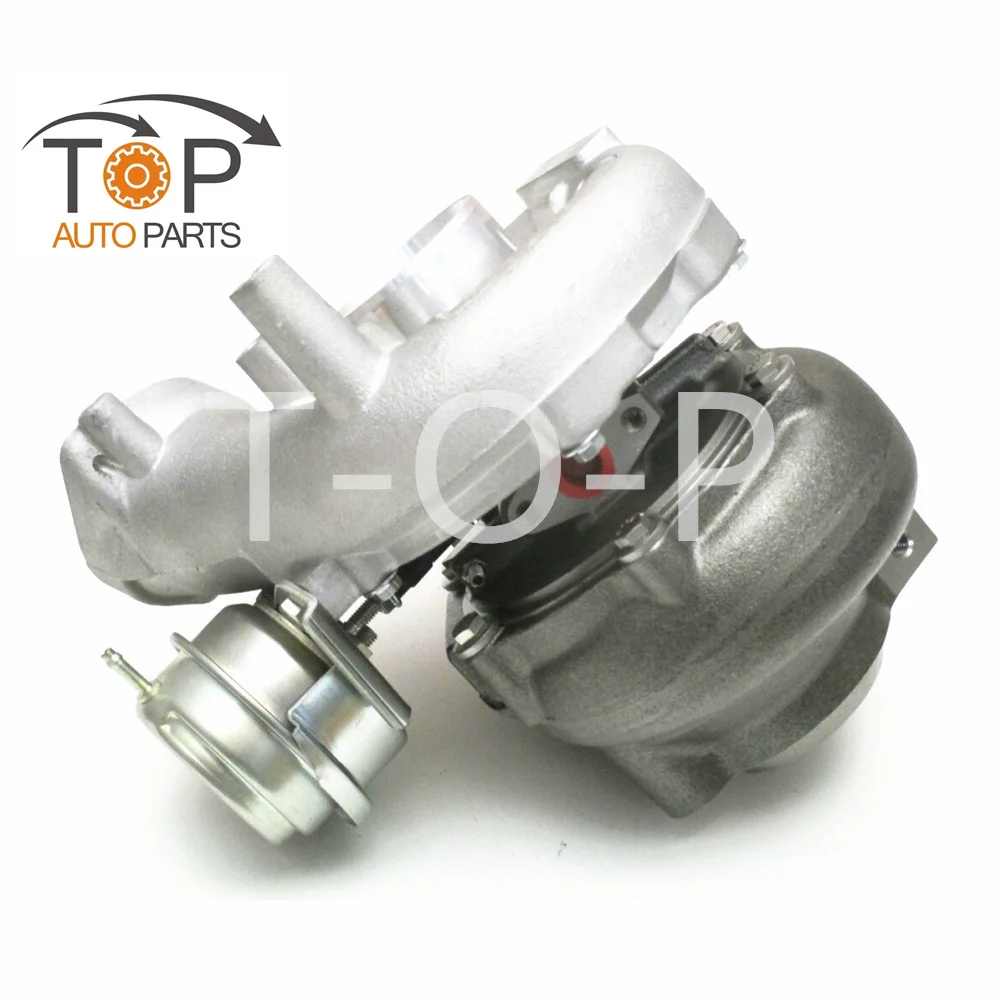 

GT2260V 742417-0001 753392-5001S 753392-0003 753392-5003S 753392-0015 753392-5015 Turbo For BMW X5 E53 3,0d 160kw 218 PS