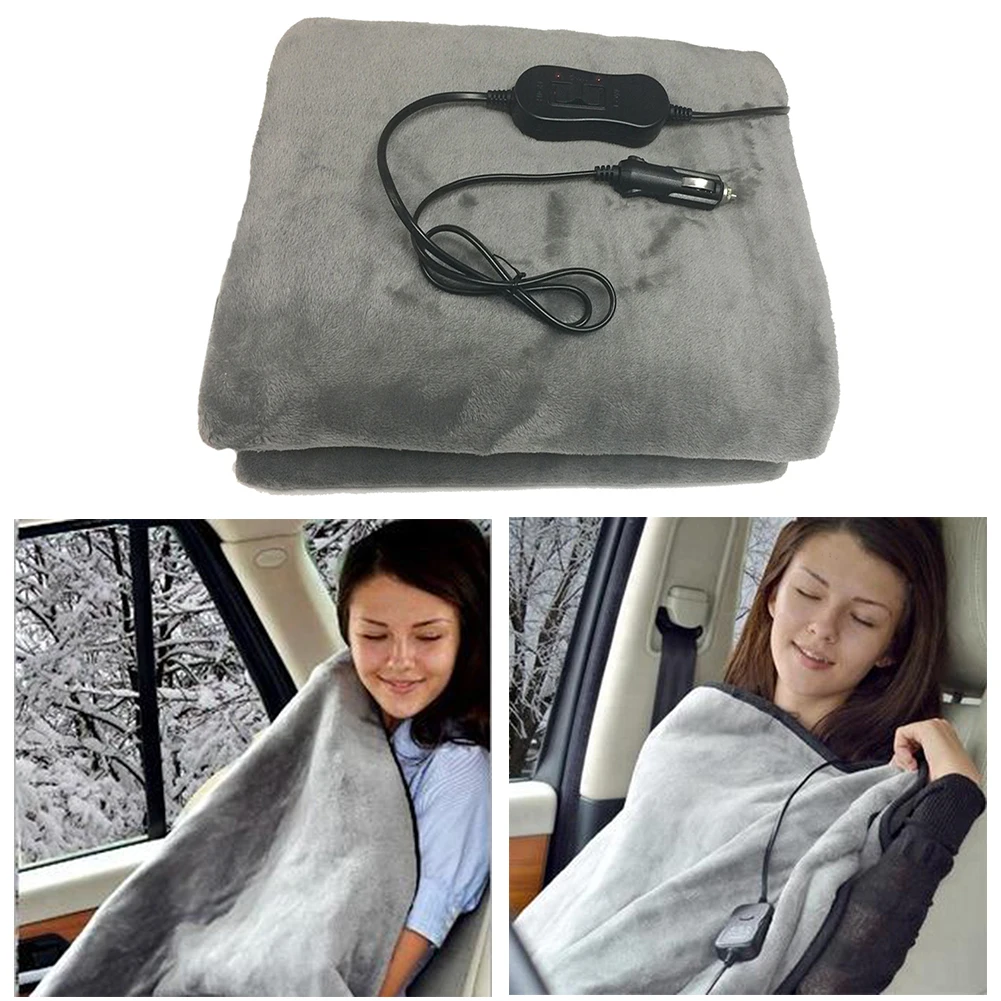 2018 новое автомобильное специальное 12V нагревательное одеяло|Орнаменты| |