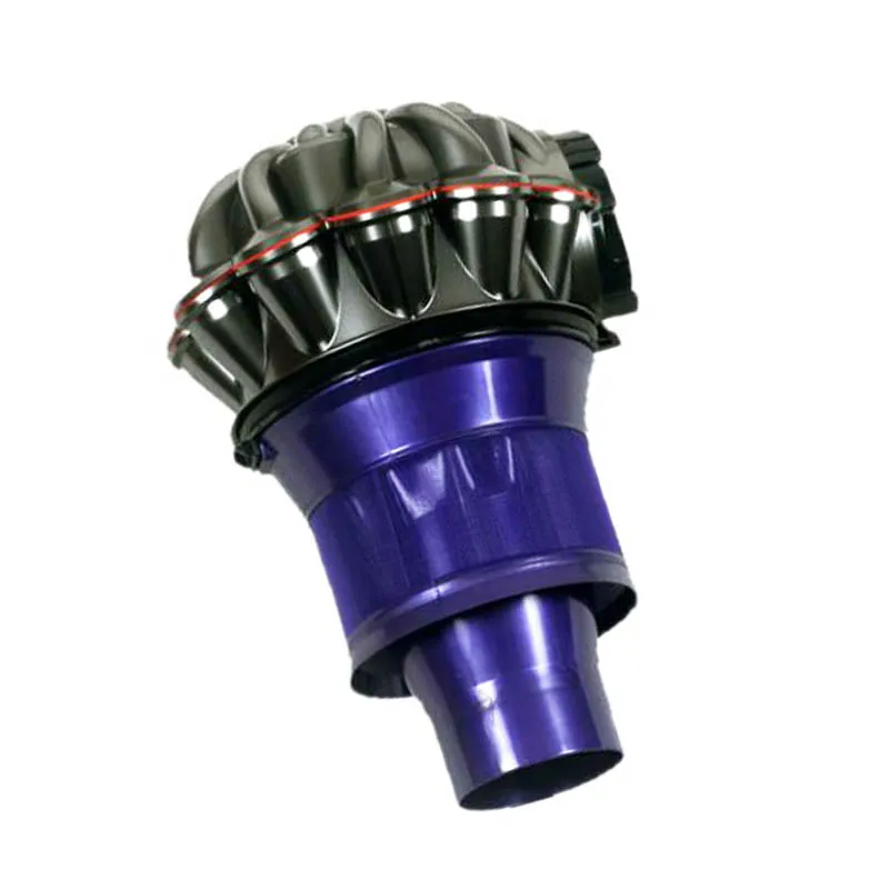 Циклон пылесборник для Dyson V6 DC74 DC58 DC59 DC61 DC62 части пылесоса