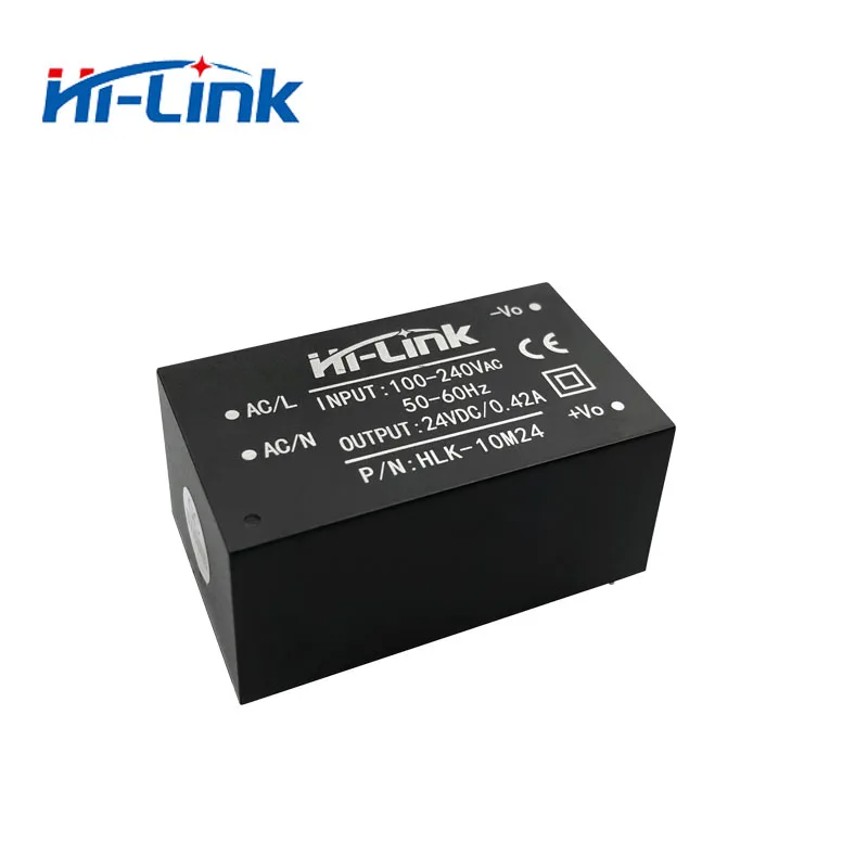 Бесплатная доставка 5 шт./лот компактный модуль питания для дома с переключением