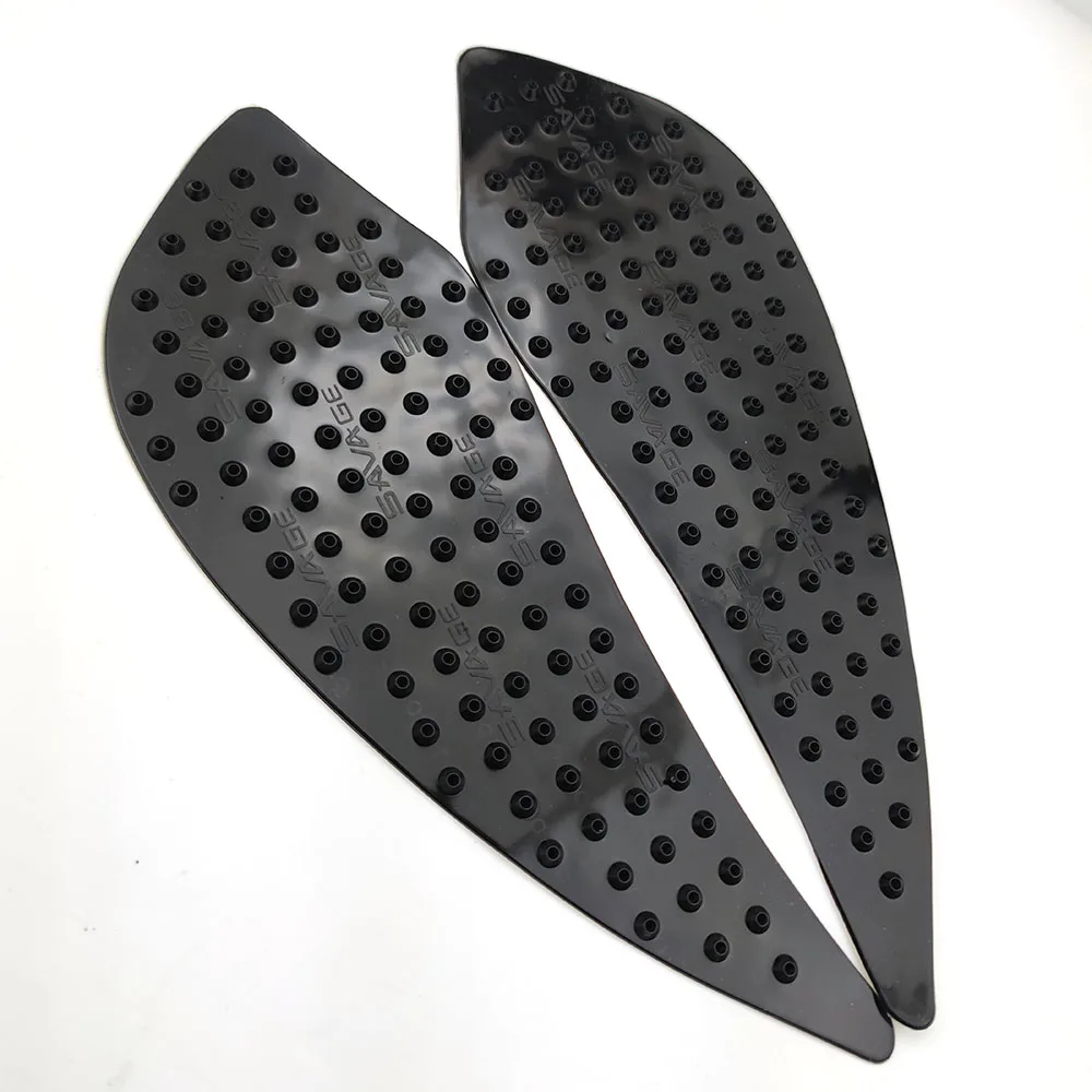 

For HONDA VFR 800 F VFR800F 2014-2015 Motorcycle Tank Traction Pad Side Gas Knee Grip Protector Anti slip sticker 3M