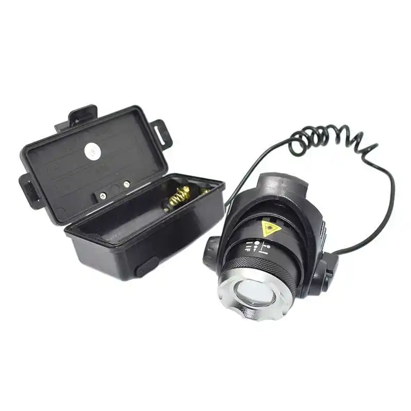 

Night Fishing Cycling Tactical Lamp USB Charging 3 Modes LED Headlamp Powerful Zoomable T6 Frontal Headlight Portable Waterproof