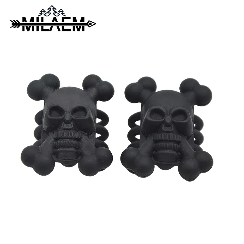 2шт стрельба из лука Стабилизатор Для Составного стабилизатор конечностей