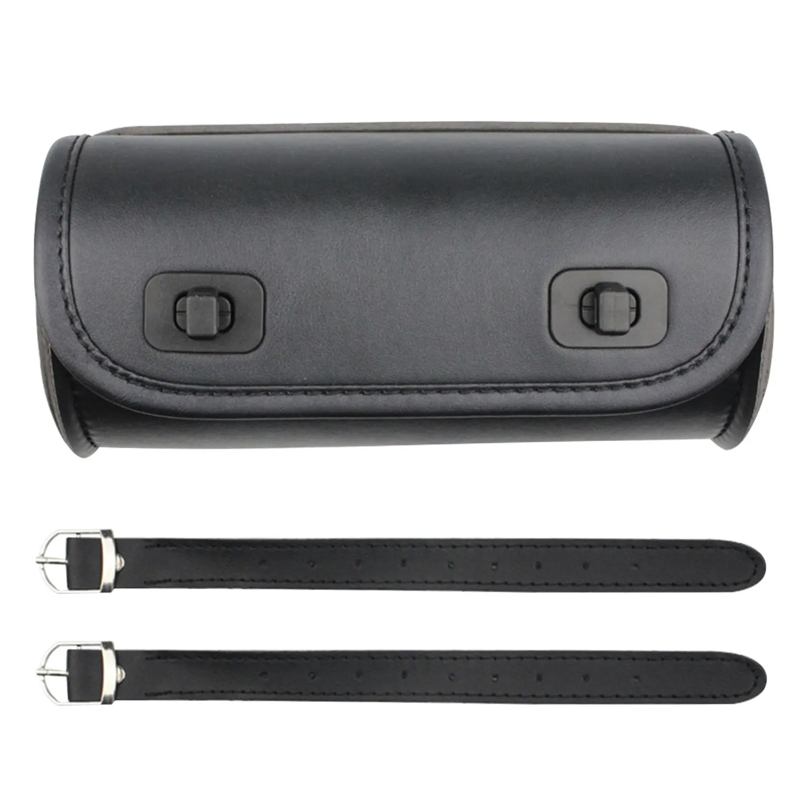 

Органайзер для переноски, удобная уличная Сумка-седло из искусственной кожи для кемпинга и мотоцикла, повседневные аксессуары для мотоцикл...