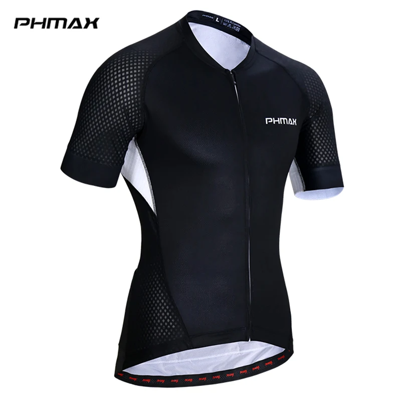 Велосипедная майка PHMAX Pro 5 цветов летняя велосипедная одежда для горных