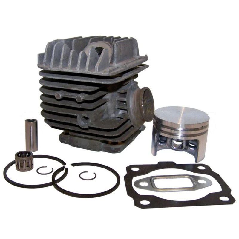 Комплект цилиндра и поршня комплект прокладки в сборе Замена для Stihl MS200|Детали